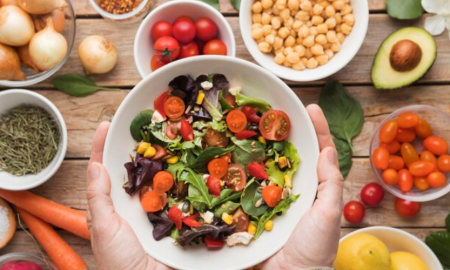 Plant Based Diet